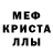 МЕТАДОН кристалл VDUDOOL